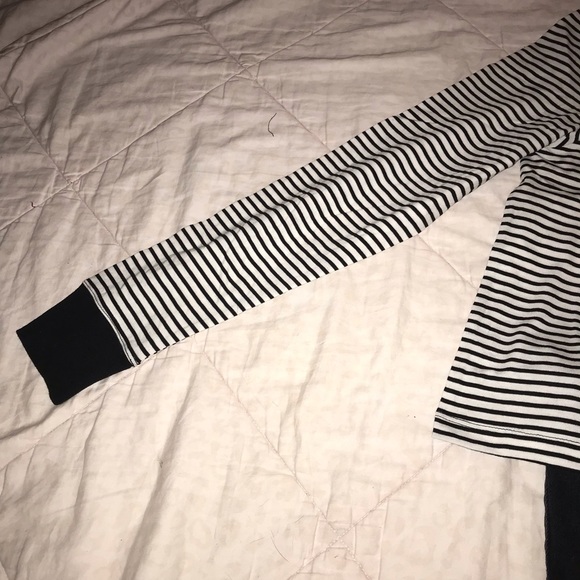 💎Long Sleeves Striped Top💎 - Picture 4 of 4